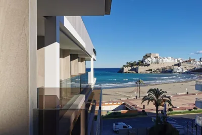 Hotel & Spa Castillo de Peñíscola 4* Sup — foto 6