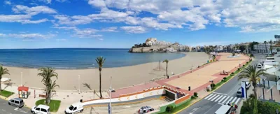Hotel & Spa Castillo de Peñíscola 4* Sup — foto 7