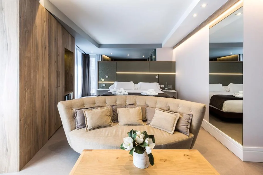 Hotel & Spa Ciudad de Binéfar
