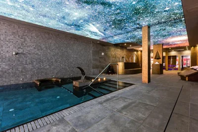Hotel & Spa Ciudad de Binéfar — foto 4