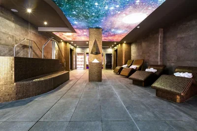 Hotel & Spa Ciudad de Binéfar — foto 6