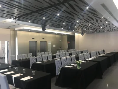 Hotel & Spa Ciudad de Binéfar — foto 8