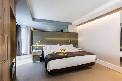Hotel & Spa Ciudad de Binéfar — foto 12