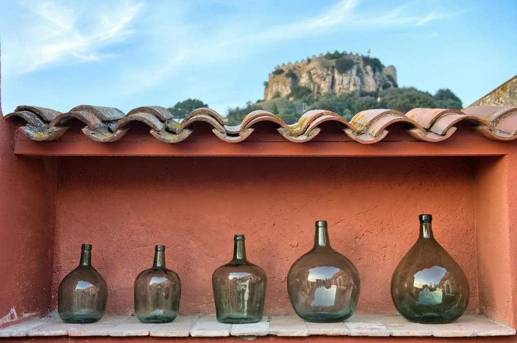 Camera Matrimoniale Comfort — Hotel-Spa Classic Begur
