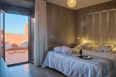Hotel-Spa Classic Begur — foto 2