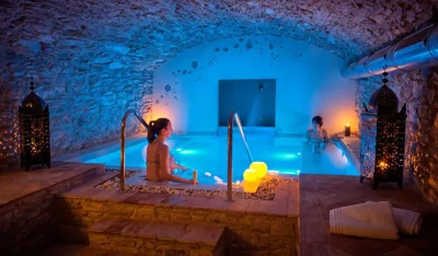 Hotel-Spa Classic Begur — foto 4