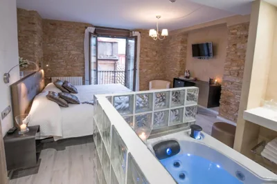 Hotel-Spa Classic Begur — foto 6