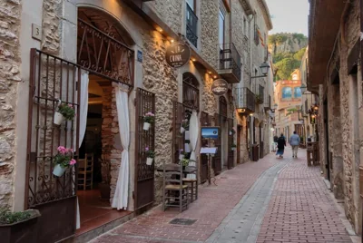Hotel-Spa Classic Begur — foto 7