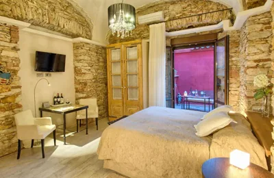 Hotel-Spa Classic Begur — foto 8