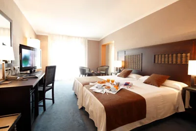 Hotel Spa Congreso — 照片 2