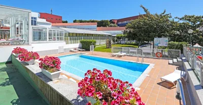 Hotel Spa Congreso — 照片 4