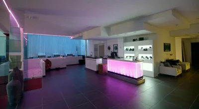 Hotel Spa Congreso — 照片 5