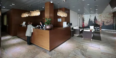 Hotel Spa Congreso — 照片 7
