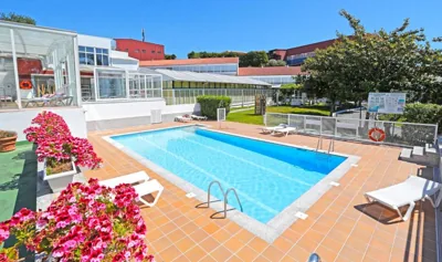 Hotel Spa Congreso — 照片 8