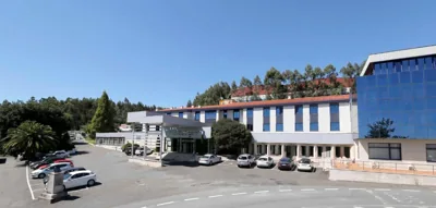 Hotel Spa Congreso — 照片 9