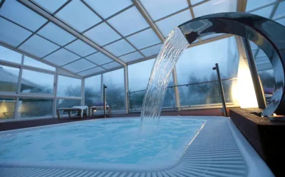 Hotel Spa Congreso — 照片 11