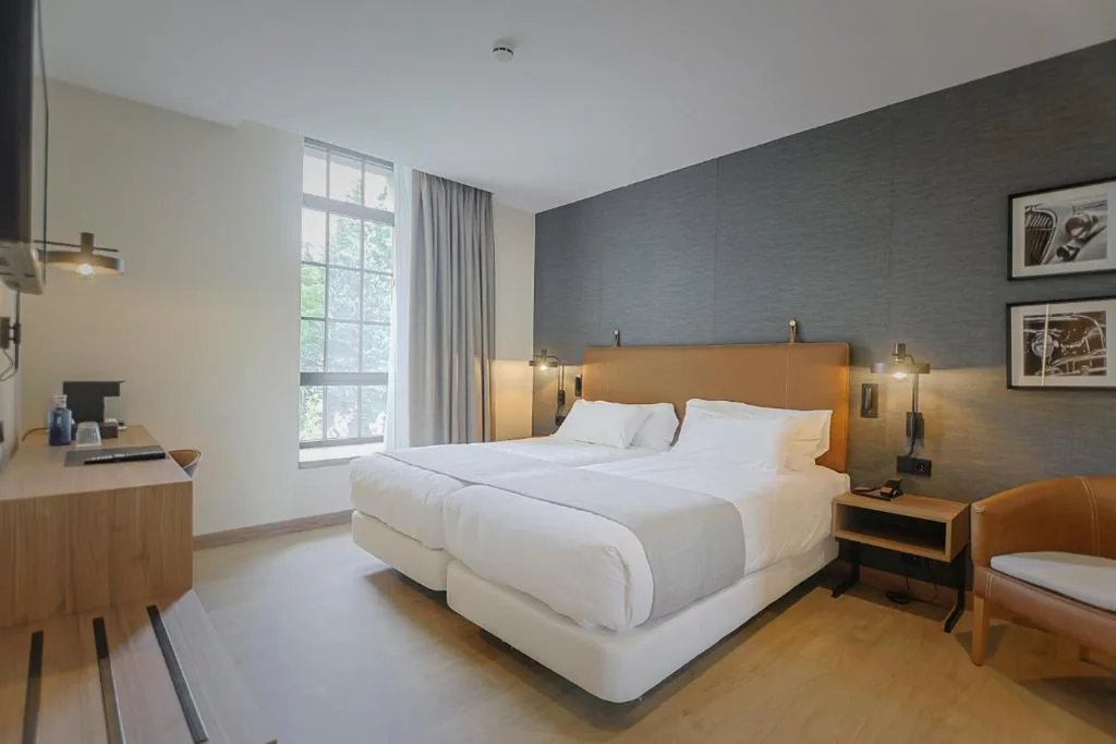 Hotel & Spa Convento San Francisco