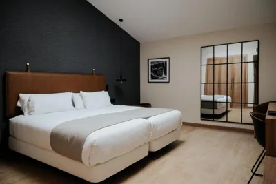 Hotel & Spa Convento San Francisco — photo 8