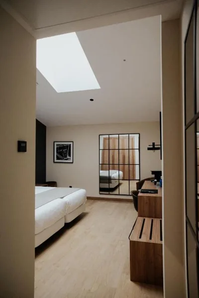 Hotel & Spa Convento San Francisco — photo 9