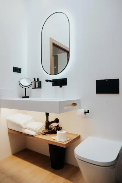 Hotel & Spa Convento San Francisco — photo 10