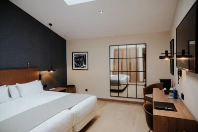 Hotel & Spa Convento San Francisco — photo 11