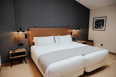 Hotel & Spa Convento San Francisco — photo 12