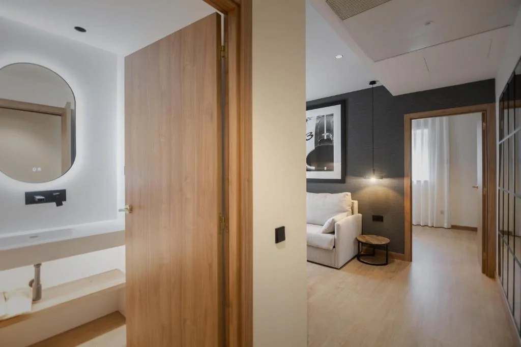 Suite — Hotel & Spa Convento San Francisco