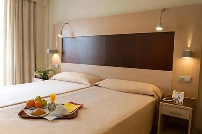 Superior-Doppelzimmer — Hotel & SPA Dynastic