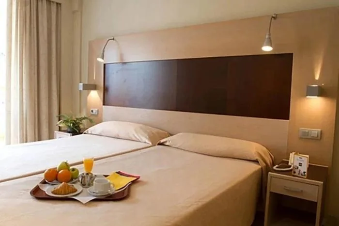 Superior-Doppelzimmer — Hotel & SPA Dynastic