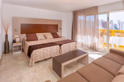 Hotel & SPA Dynastic — Foto 2
