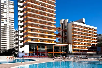 Hotel & SPA Dynastic — Foto 4