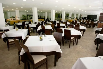 Hotel & SPA Dynastic — Foto 5