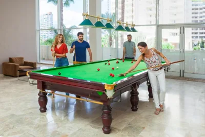 Hotel & SPA Dynastic — Foto 6