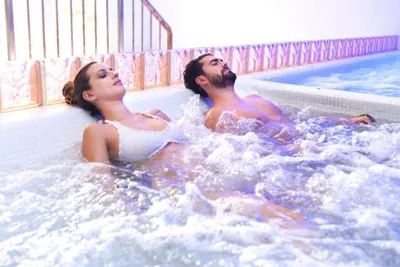 Hotel & SPA Dynastic — Foto 9