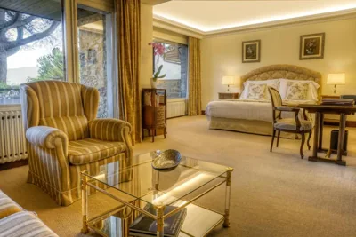 HOTEL & SPA El Castell de Ciutat — foto 2