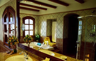 HOTEL & SPA El Castell de Ciutat — foto 3