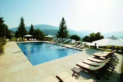 HOTEL & SPA El Castell de Ciutat — foto 7