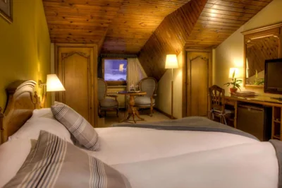 HOTEL & SPA El Castell de Ciutat — foto 8