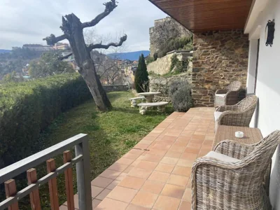 HOTEL & SPA El Castell de Ciutat — foto 10