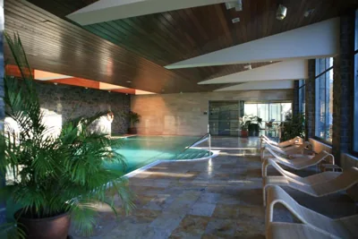 HOTEL & SPA El Castell de Ciutat — foto 12