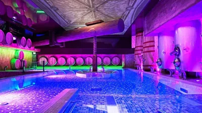 Hotel SPA El Lagar de Isilla — foto 2