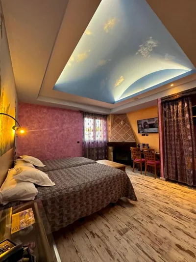 Hotel SPA El Lagar de Isilla — foto 3