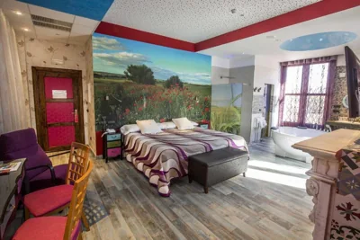 Hotel SPA El Lagar de Isilla — foto 4