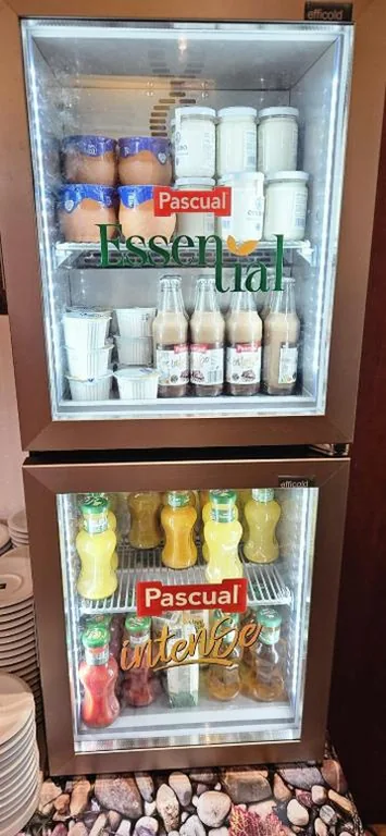 Hotel SPA El Lagar de Isilla — foto 9
