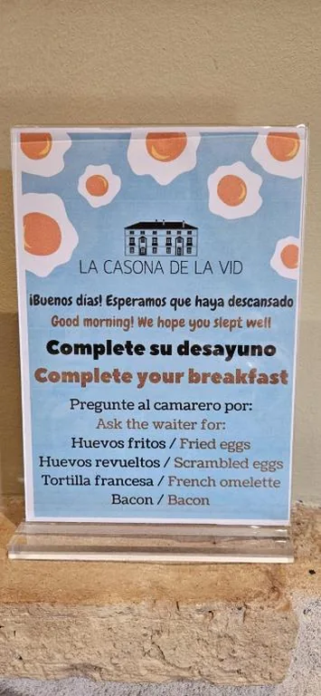 Hotel SPA El Lagar de Isilla — foto 11