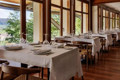 Hotel & Spa El Mirador de Ulzama — foto 4