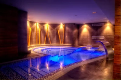 Hotel Spa El Muelle de Suances — foto 2