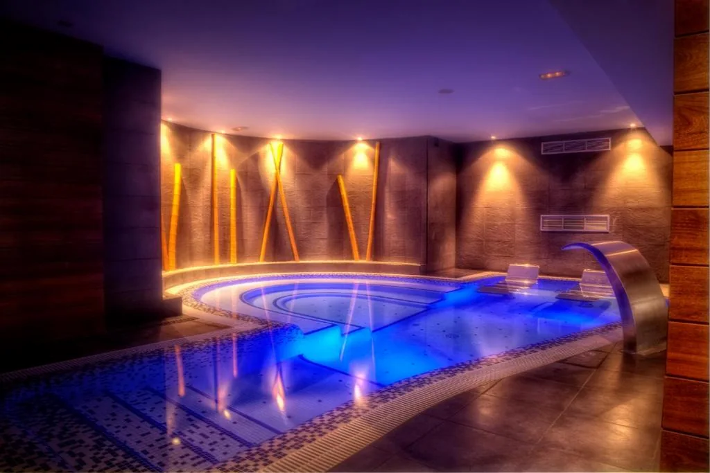 Hotel Spa El Muelle de Suances