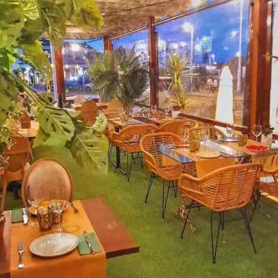Hotel Spa El Muelle de Suances — foto 3