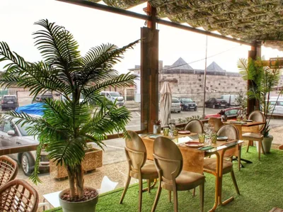 Hotel Spa El Muelle de Suances — foto 4